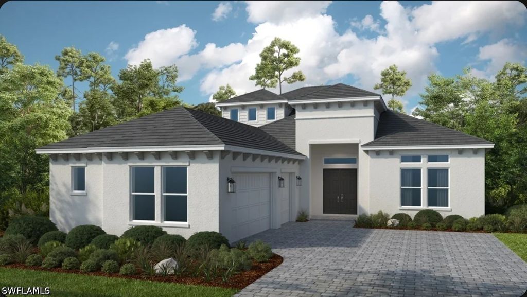 19454 Corkscrew Strand ST, Estero, FL 33928