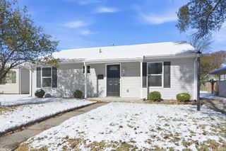 1840 Rosemont Drive, Fort Wayne, IN 46808