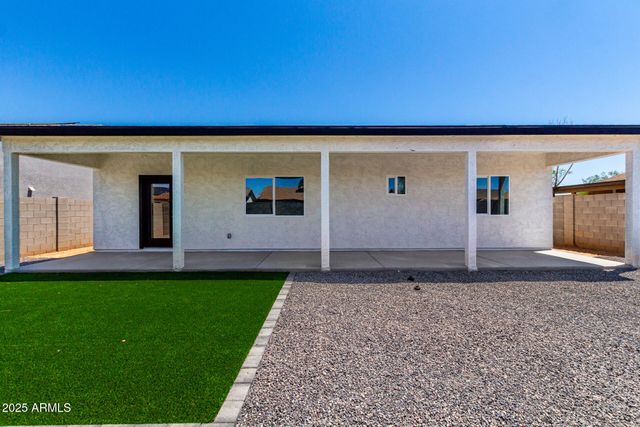 9382 W RAVEN Drive, Arizona City, AZ 85123