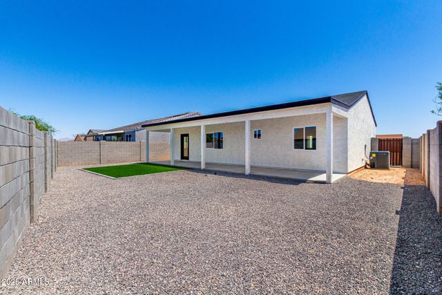 9382 W RAVEN Drive, Arizona City, AZ 85123