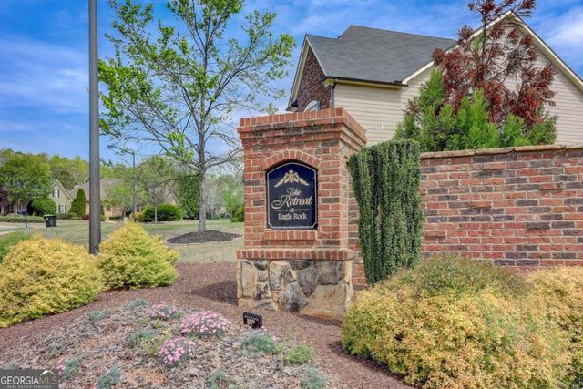 180 Talking Leaves Court, Acworth, GA 30101