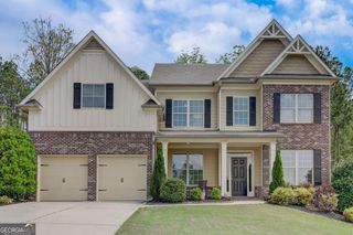 180 Talking Leaves Court, Acworth, GA 30101