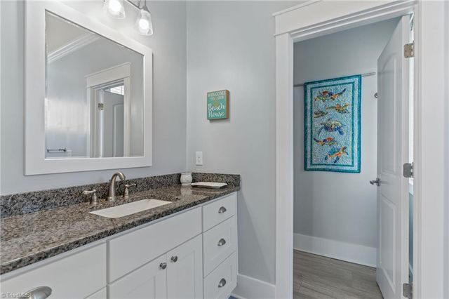 111 SE 44Th Street, Oak Island, NC 28465