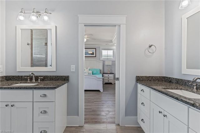 111 SE 44Th Street, Oak Island, NC 28465