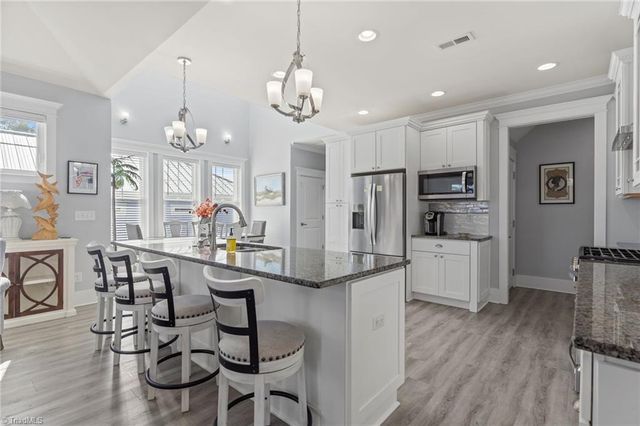 111 SE 44Th Street, Oak Island, NC 28465