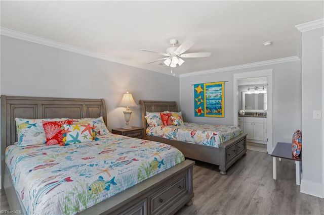 111 SE 44Th Street, Oak Island, NC 28465