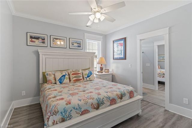111 SE 44Th Street, Oak Island, NC 28465