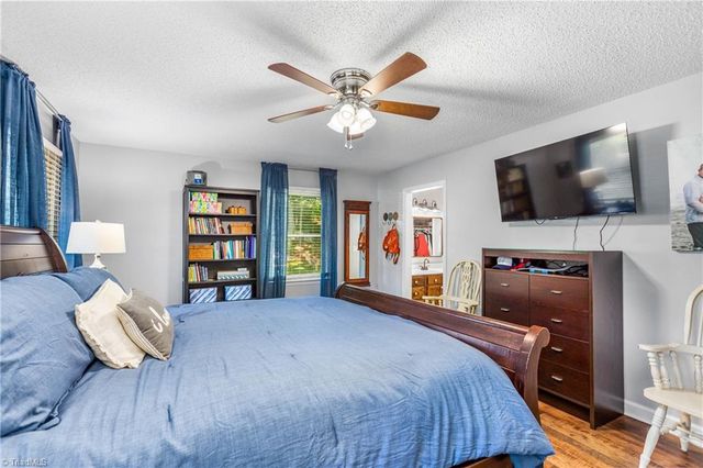 1140 Marshall Smith Road, King, NC 27021