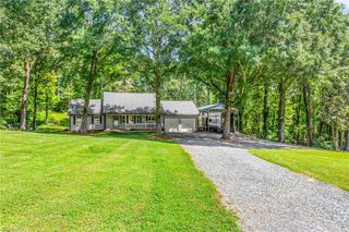 1140 Marshall Smith Road, King, NC 27021