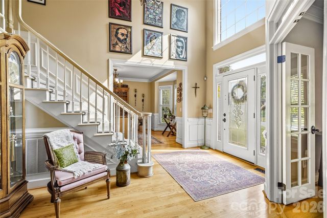 742 Lyerly Ridge Road NW, Concord, NC 28027