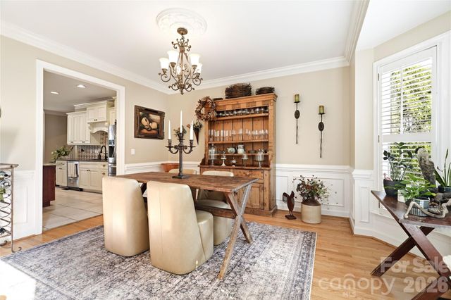 742 Lyerly Ridge Road NW, Concord, NC 28027