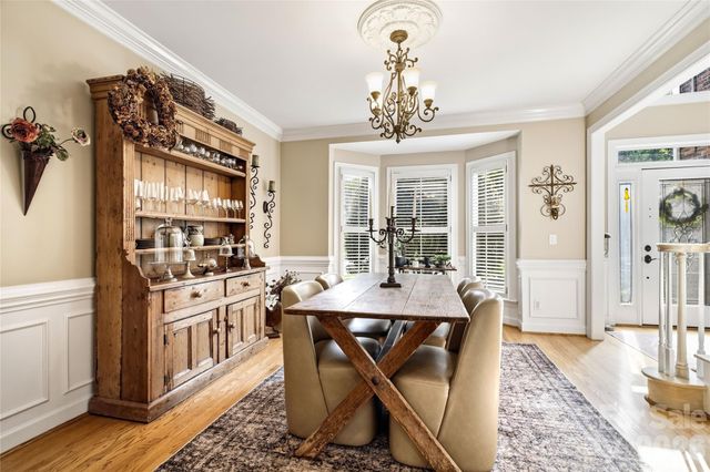 742 Lyerly Ridge Road NW, Concord, NC 28027