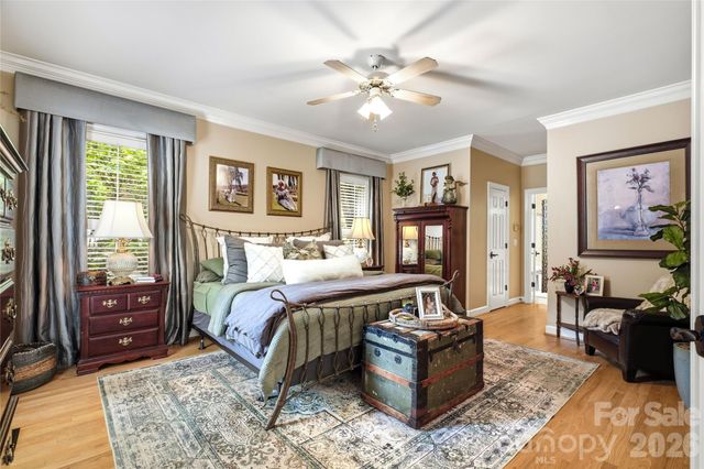 742 Lyerly Ridge Road NW, Concord, NC 28027