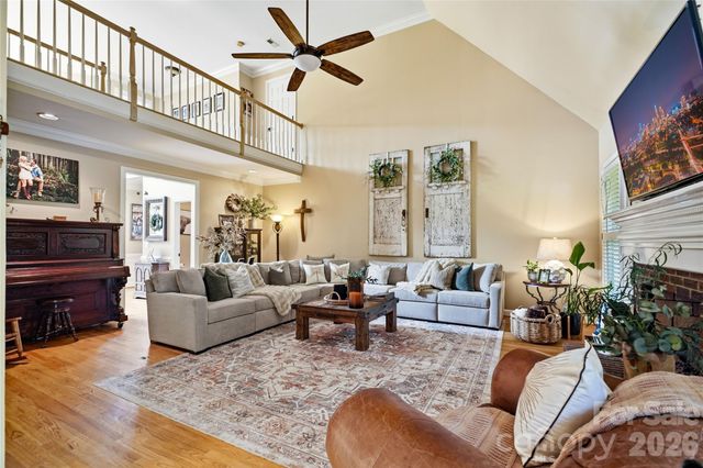 742 Lyerly Ridge Road NW, Concord, NC 28027