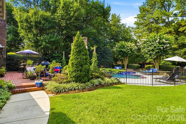 742 Lyerly Ridge Road NW, Concord, NC 28027