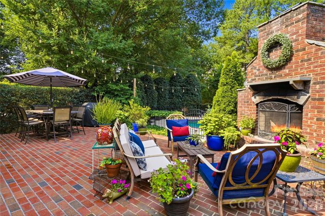 742 Lyerly Ridge Road NW, Concord, NC 28027