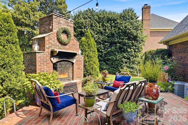 742 Lyerly Ridge Road NW, Concord, NC 28027