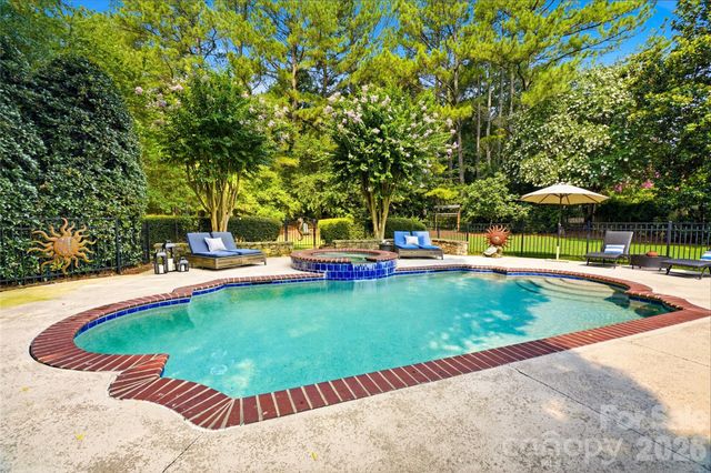 742 Lyerly Ridge Road NW, Concord, NC 28027