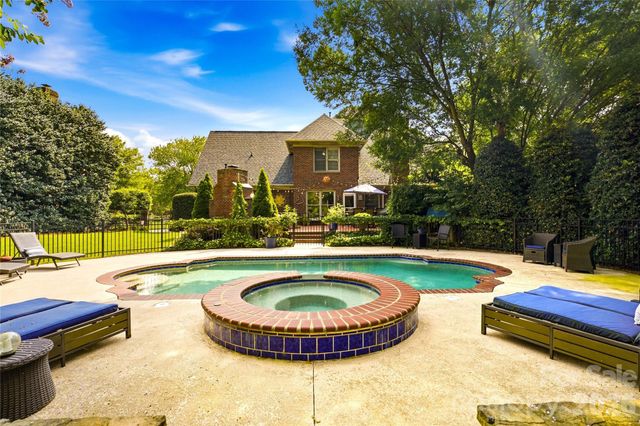 742 Lyerly Ridge Road NW, Concord, NC 28027