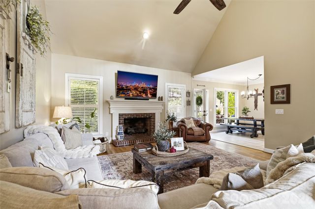 742 Lyerly Ridge Road NW, Concord, NC 28027