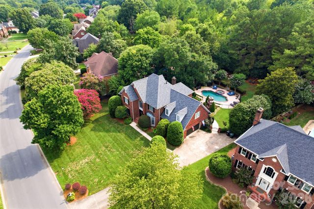 742 Lyerly Ridge Road NW, Concord, NC 28027