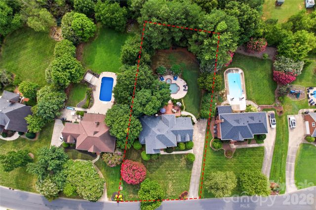 742 Lyerly Ridge Road NW, Concord, NC 28027