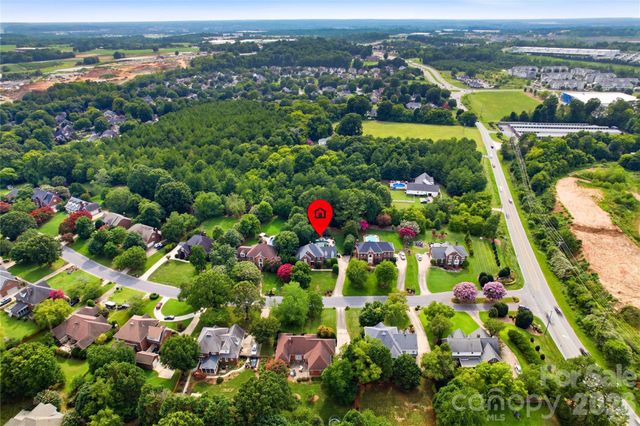 742 Lyerly Ridge Road NW, Concord, NC 28027