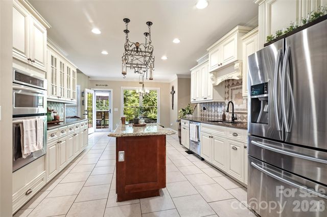 742 Lyerly Ridge Road NW, Concord, NC 28027