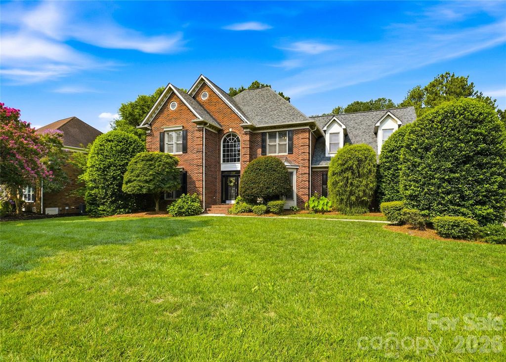 742 Lyerly Ridge Road NW, Concord, NC 28027