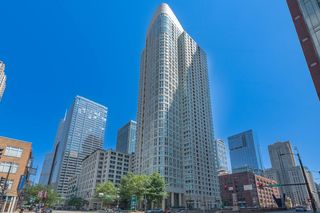 345 N La Salle Drive 2607, Chicago, IL 60654
