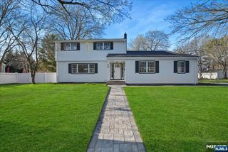 56 Manor Road, Harrington Park, NJ 07650