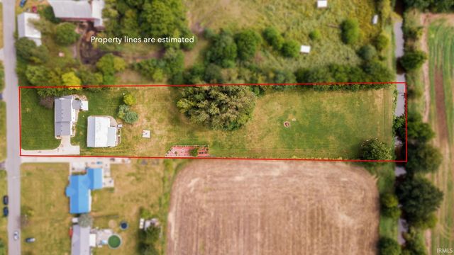 24244 County Road 126, Goshen, IN 46526