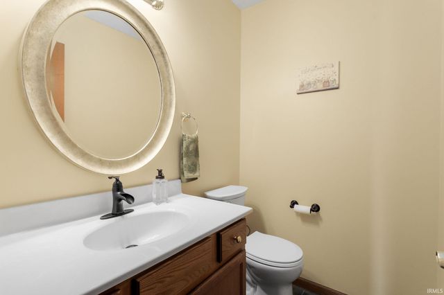 24244 County Road 126, Goshen, IN 46526