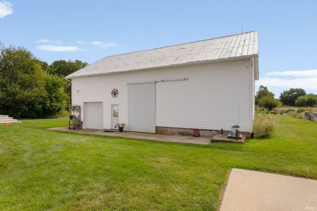 24244 County Road 126, Goshen, IN 46526