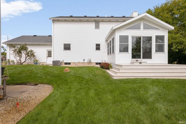 24244 County Road 126, Goshen, IN 46526