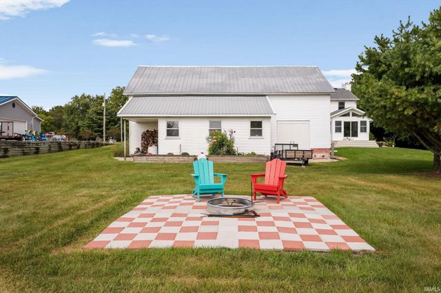 24244 County Road 126, Goshen, IN 46526