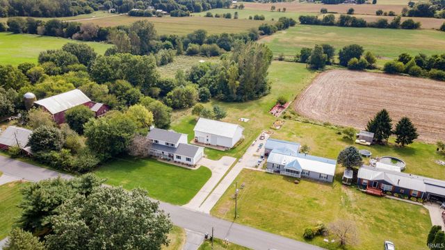 24244 County Road 126, Goshen, IN 46526