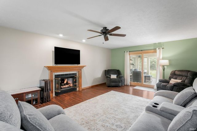 24244 County Road 126, Goshen, IN 46526