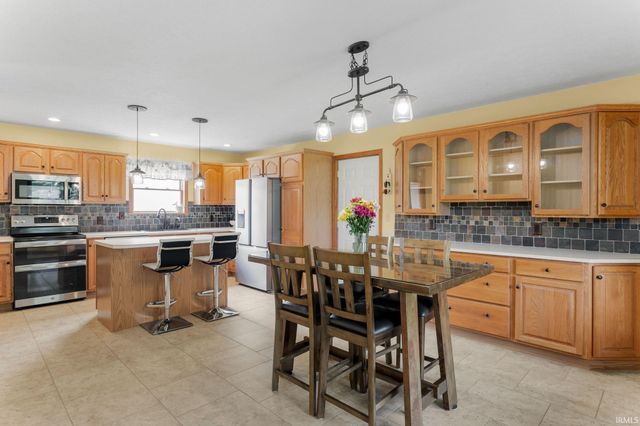 24244 County Road 126, Goshen, IN 46526