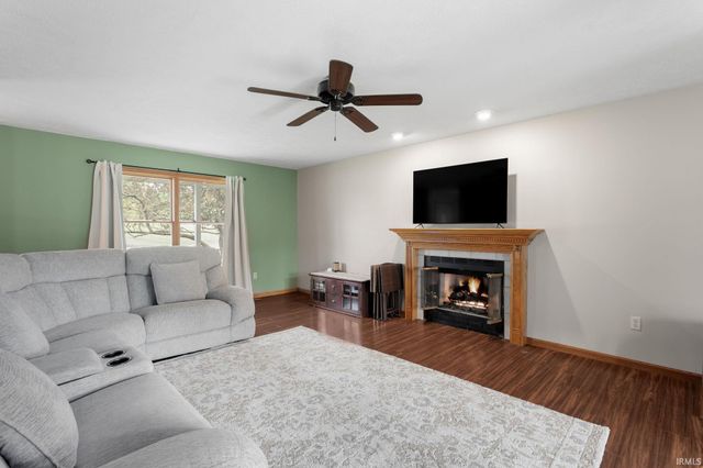 24244 County Road 126, Goshen, IN 46526