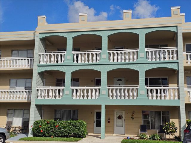2331 FINLANDIA LANE 37, Clearwater, FL 33763