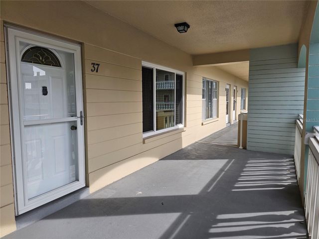 2331 FINLANDIA LANE 37, Clearwater, FL 33763