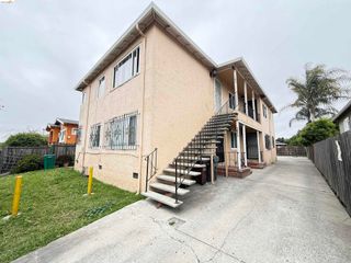 1817 73Rd Ave, Oakland, CA 94621