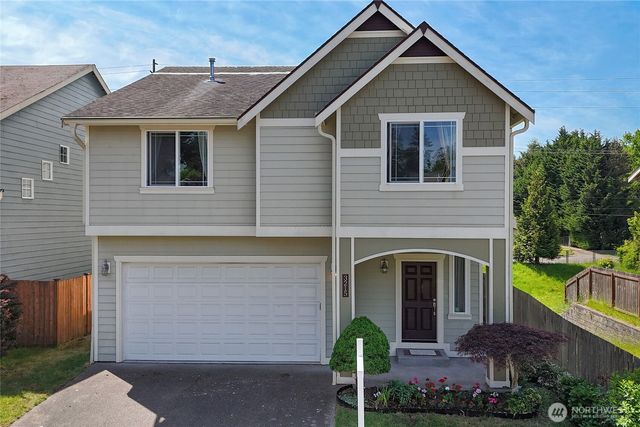 3215 Garnet Street SE, Olympia, WA 98501