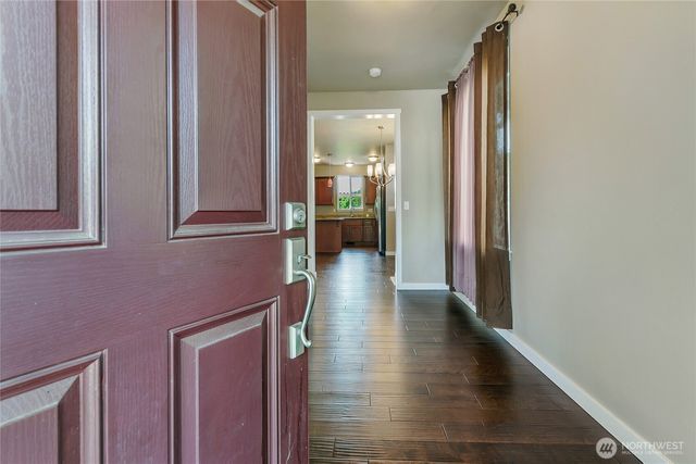 3215 Garnet Street SE, Olympia, WA 98501
