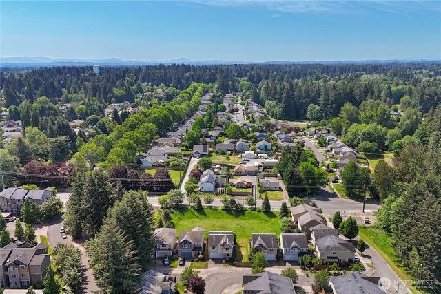 3215 Garnet Street SE, Olympia, WA 98501