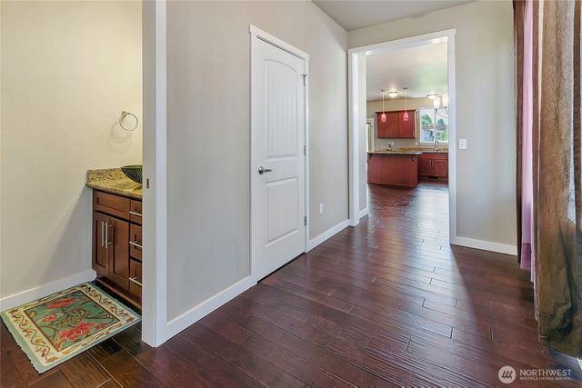 3215 Garnet Street SE, Olympia, WA 98501