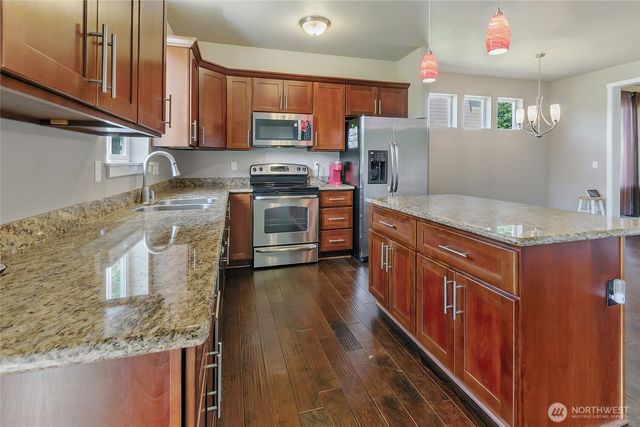 3215 Garnet Street SE, Olympia, WA 98501