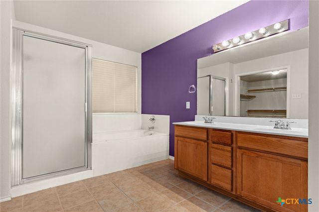 1505 Line Dance Court, Killeen, TX 76542