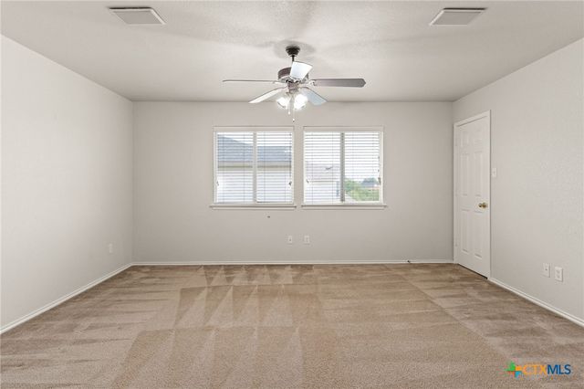 1505 Line Dance Court, Killeen, TX 76542